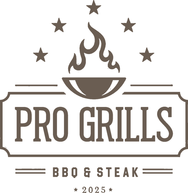 ProGrills